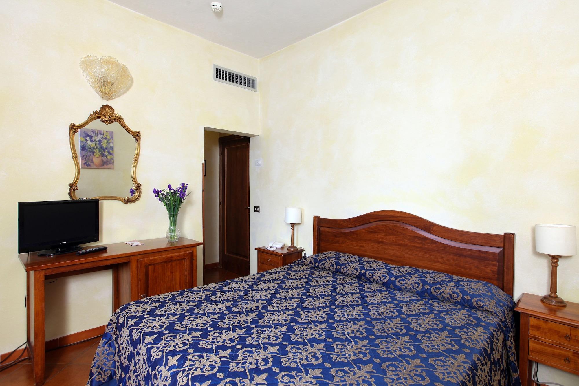 Hotel Bologna Florencia