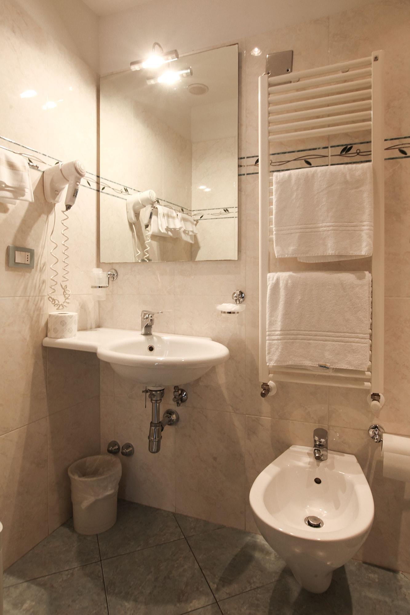 Bologna Hotel Florencia