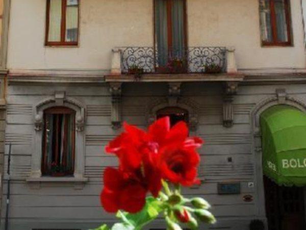 Bologna Florencia