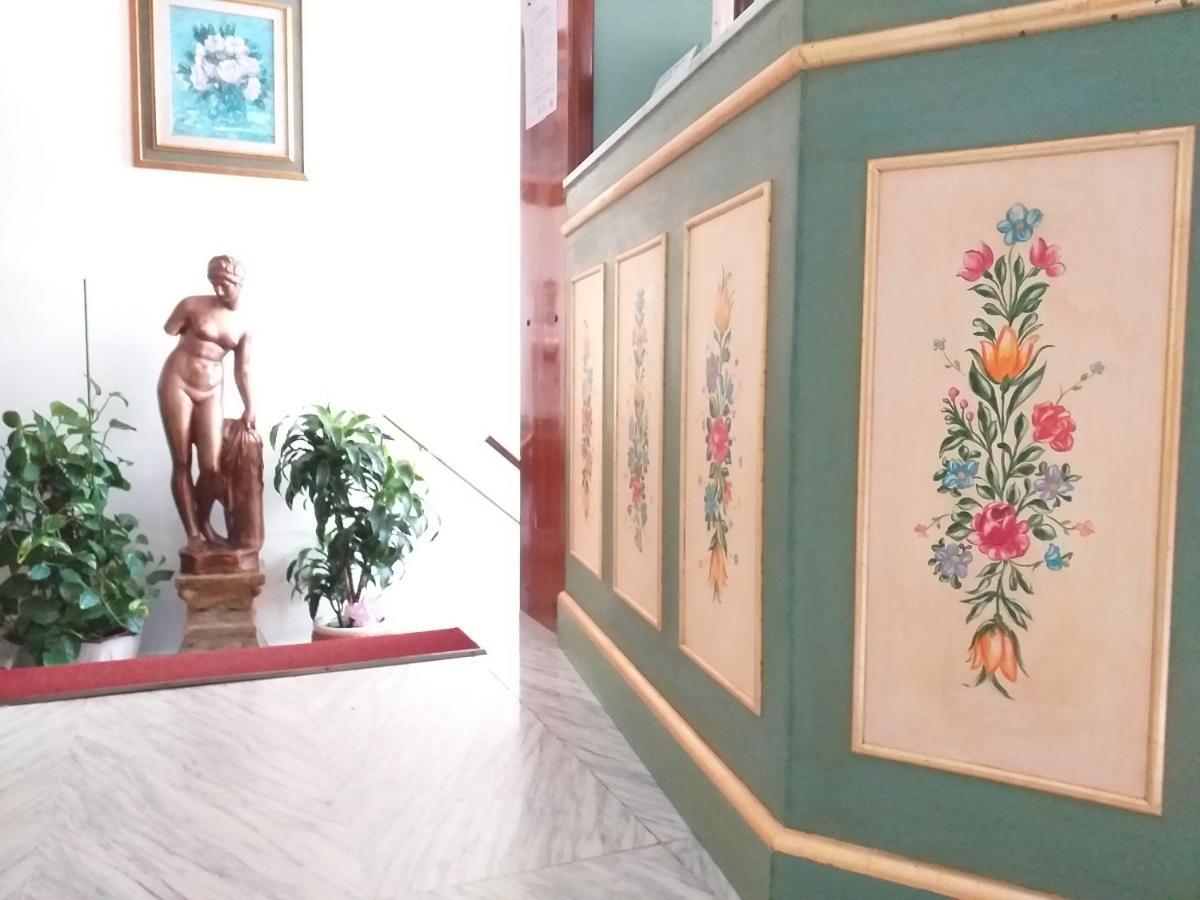 Hotel Bologna Florencia