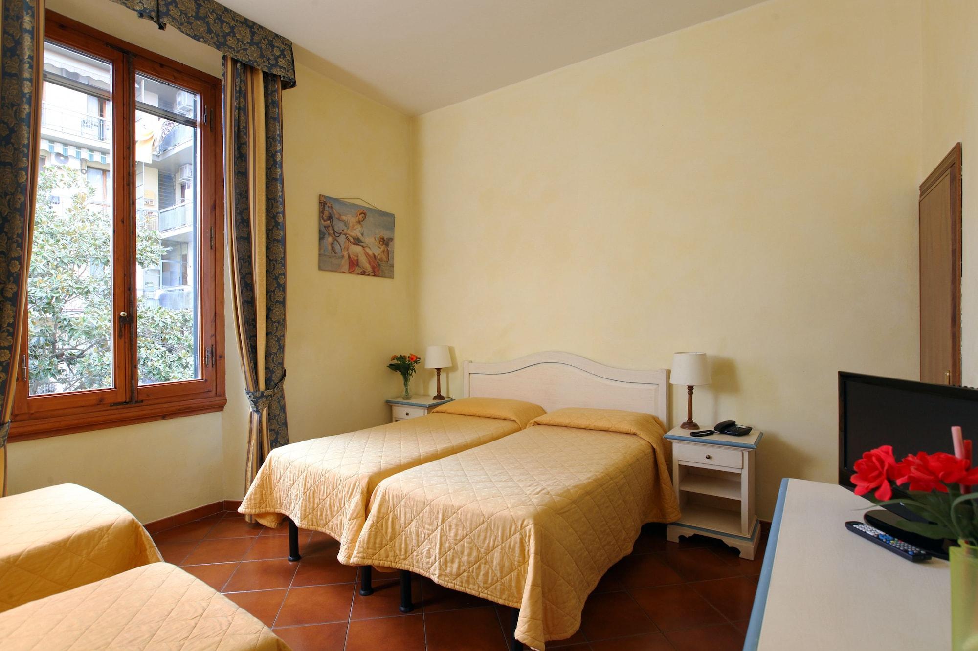 Bologna 2* Florencia