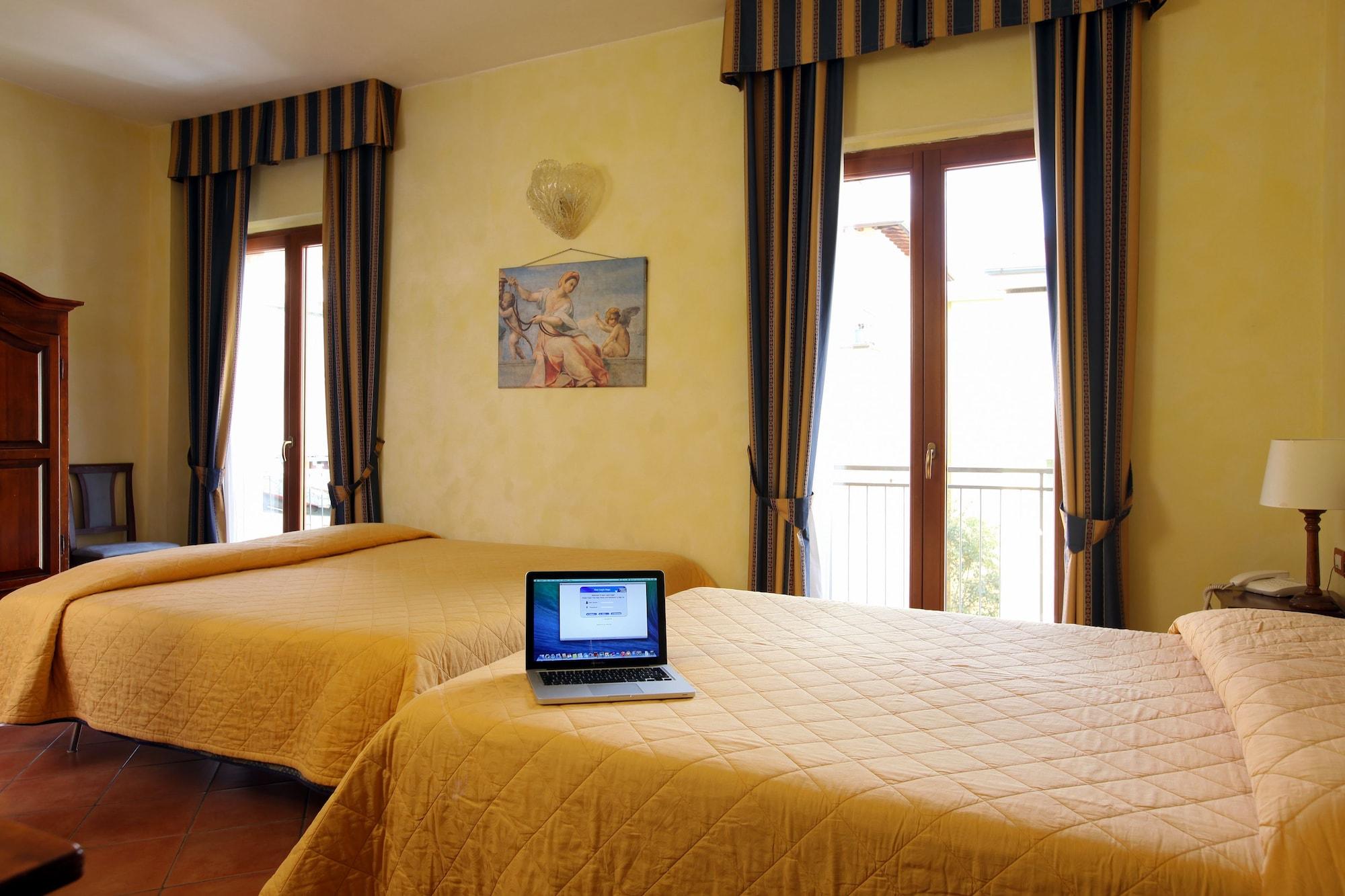 Hotel Bologna Florencia