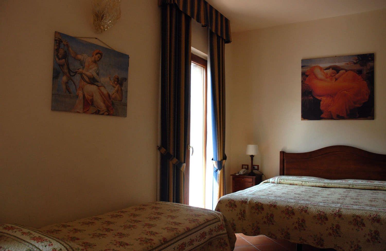 Bologna Hotel Florencia