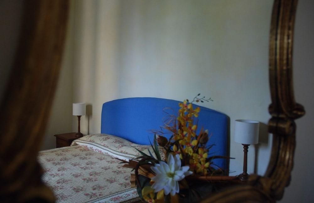 Hotel Bologna Florencia