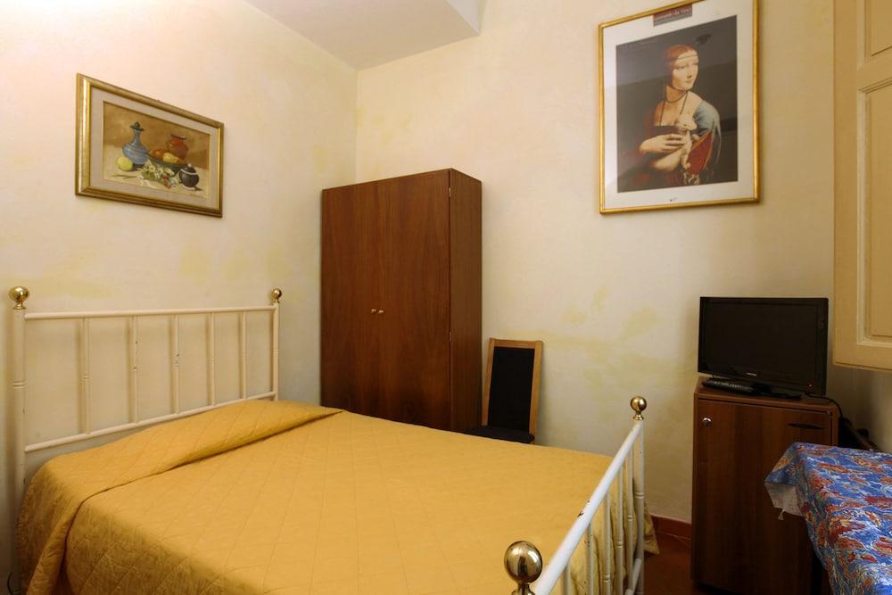 Bologna 2* Florencia