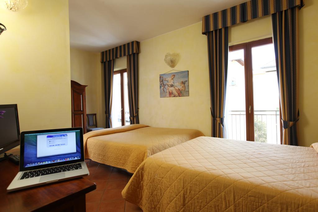Bologna Hotel Florencia