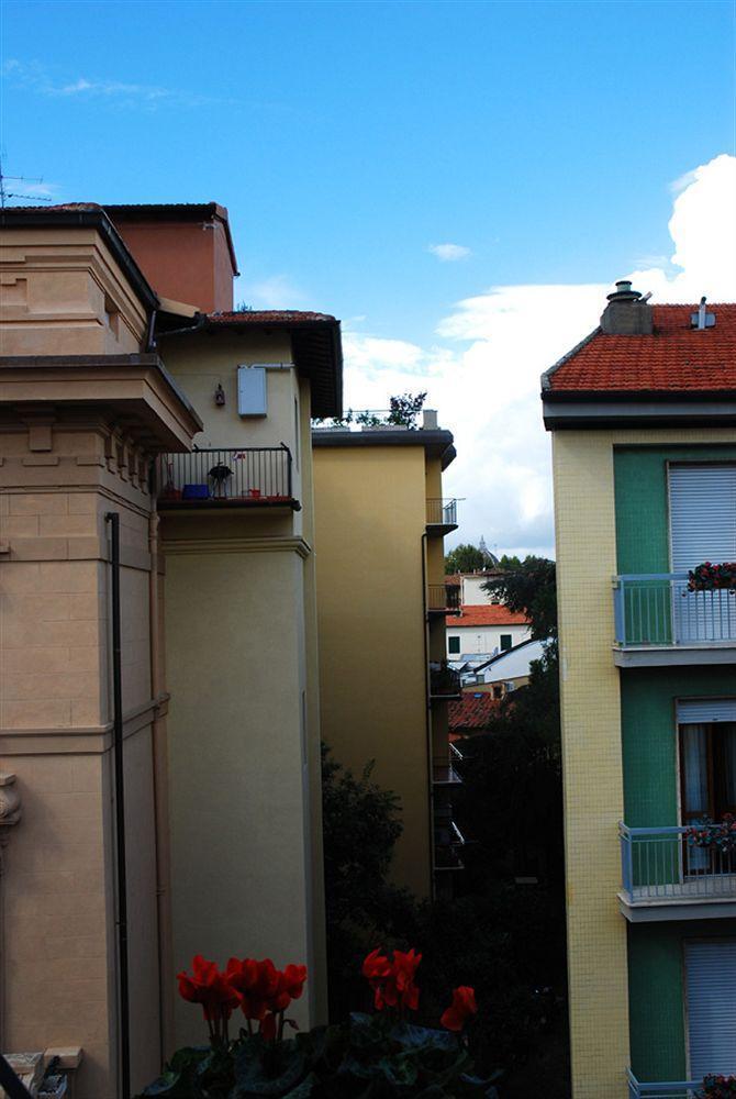 Bologna 2* Florencia