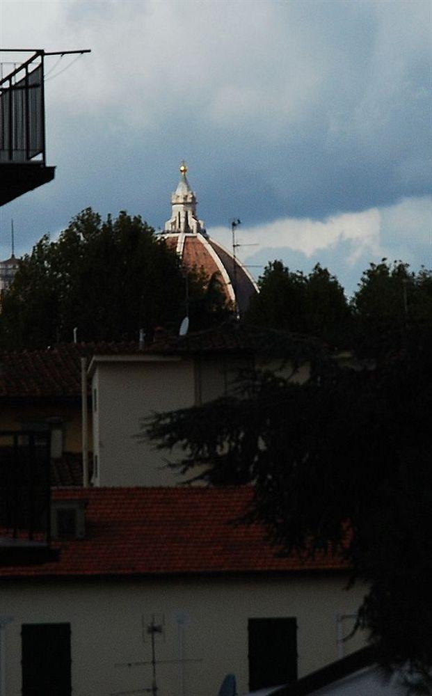 Bologna Florencia