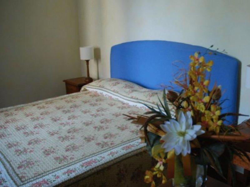 Hotel Bologna Florencia