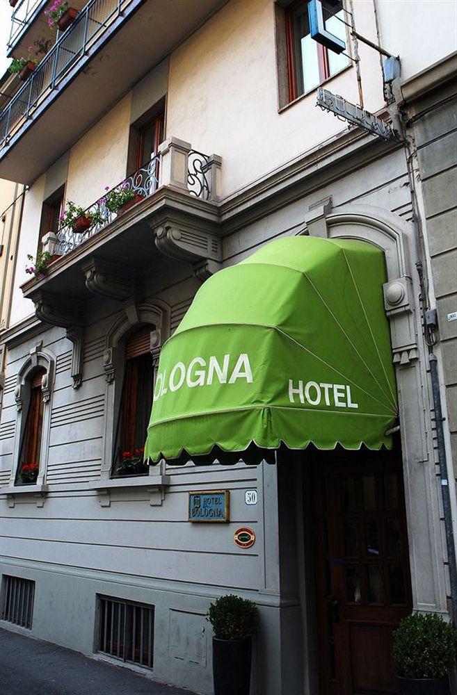 Bologna Hotel Florencia