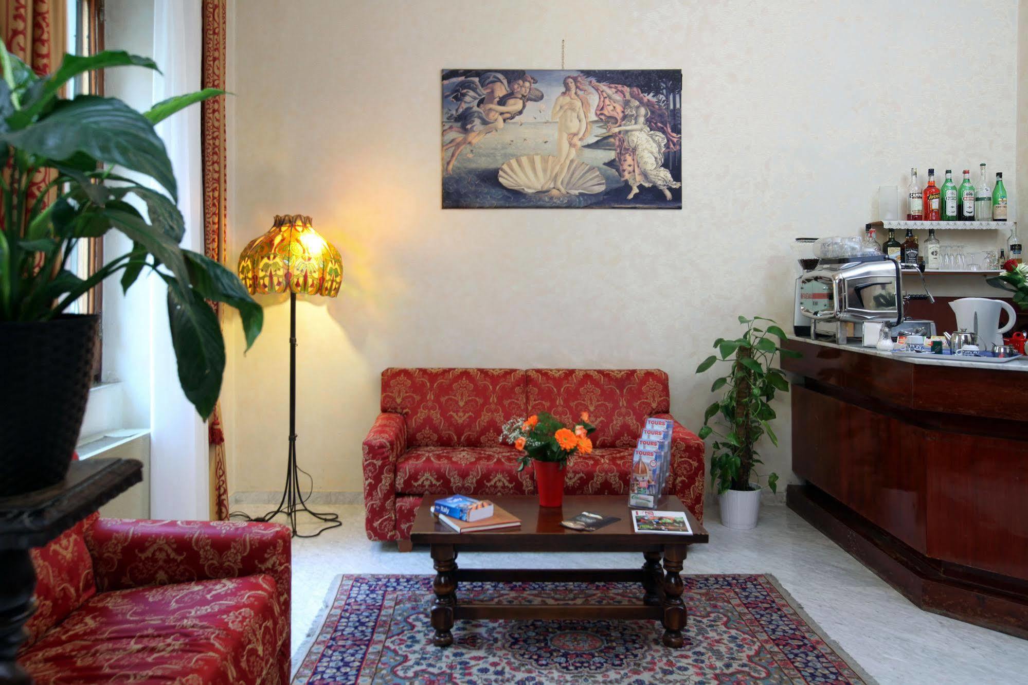 Bologna Hotel Florencia
